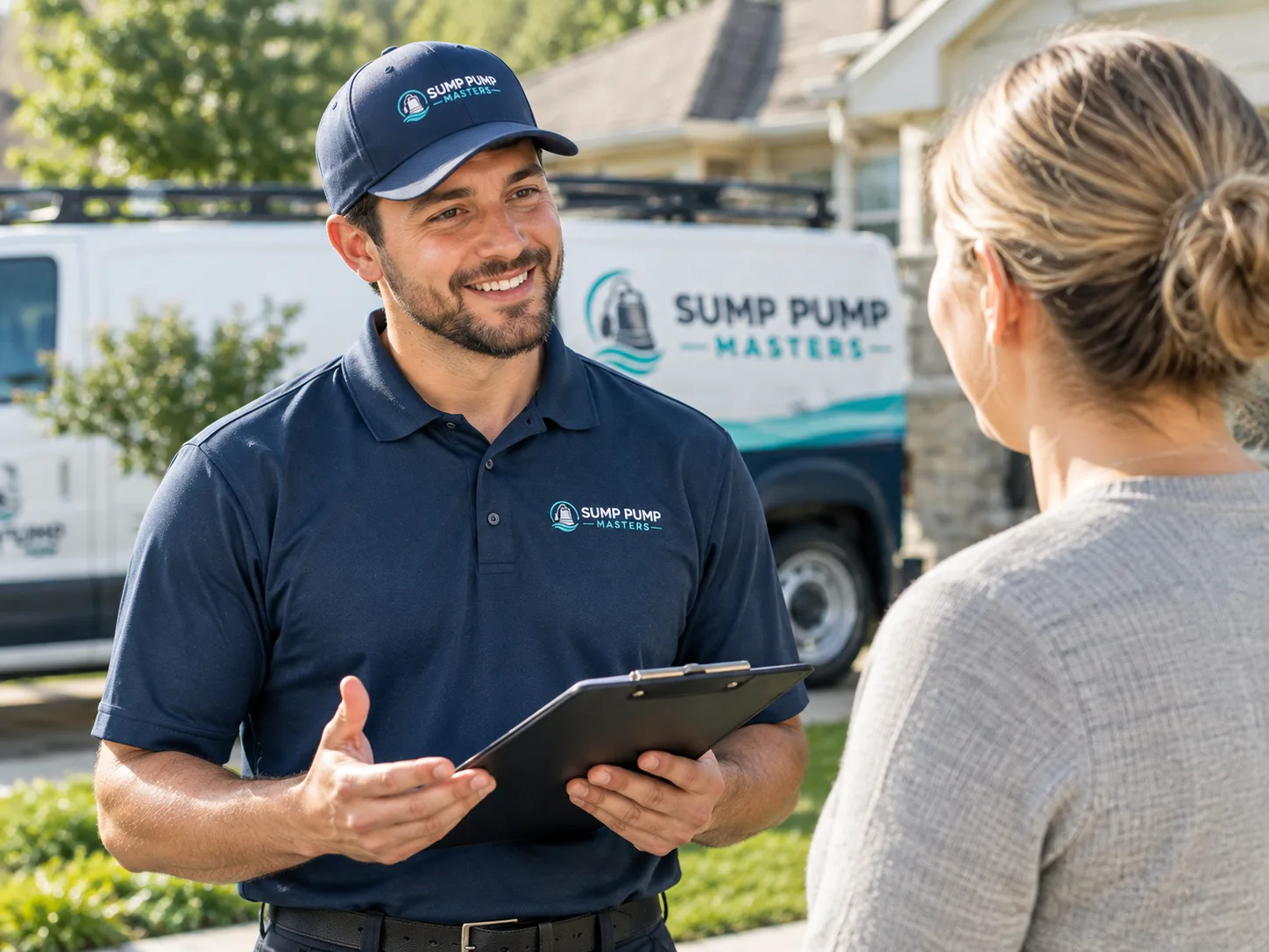 Sump Pump Repair Coldwater, KS FAQs